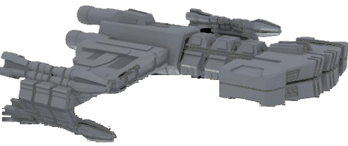Welcome to Brood War MGL-1